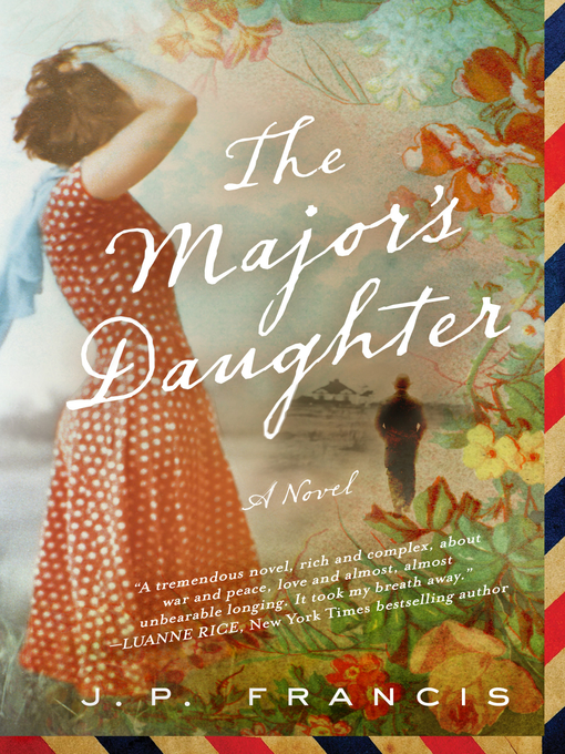 Title details for The Major's Daughter by J. P. Francis - Available